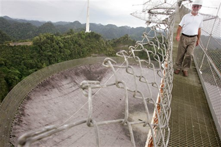 Illustration for article titled The Coolest-Looking Observatories On Earth